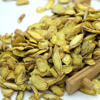 供应 黄芩条山茶根食用农产品初加工